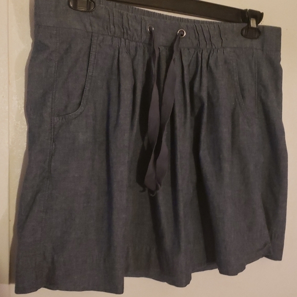 J. CREW Womens Skirt Size XS Stretchy Oversized (Summer 2010) - Picture 1 of 4